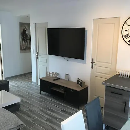Hyper Centre De Marseille Vieux Port Appartement Buitenkant foto