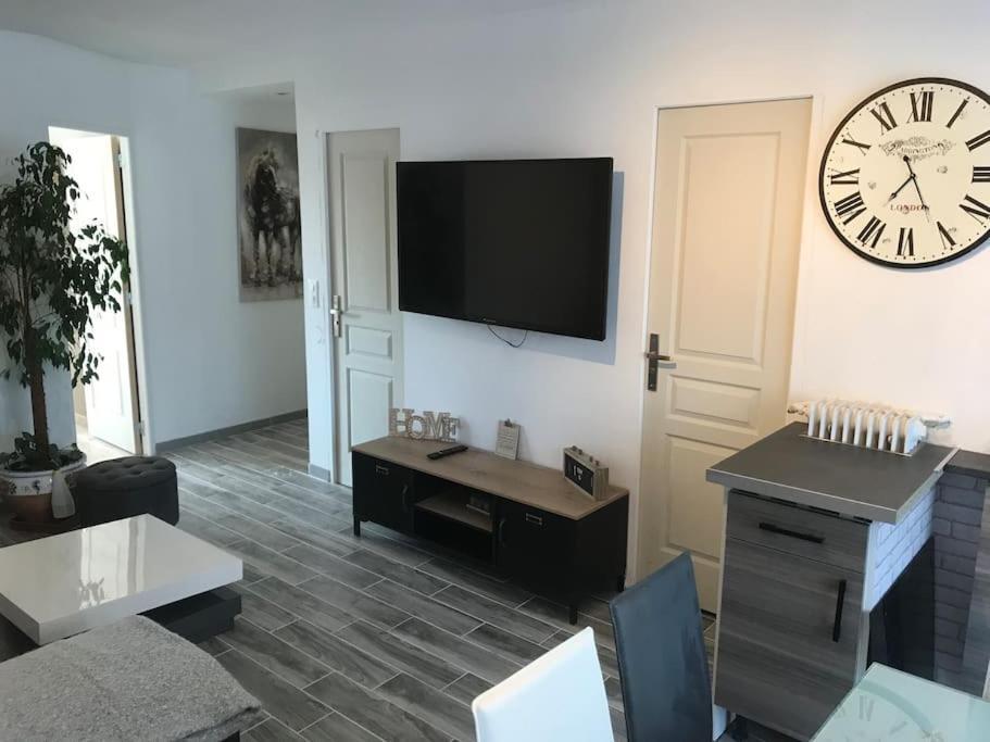 Hyper Centre De Vieux Port Appartement Marseille