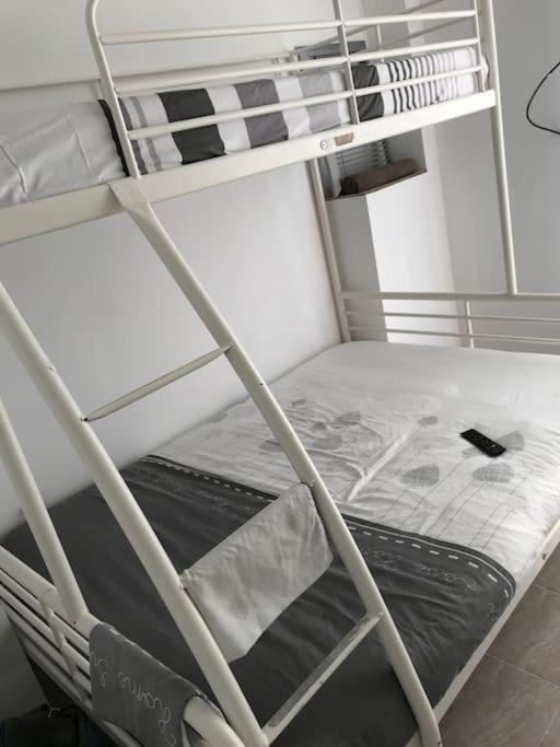 Hyper Centre De Vieux Port Apartment